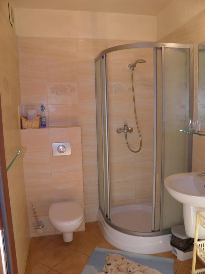 Apartament Z Ogrodkiem Kolberg Exterior foto
